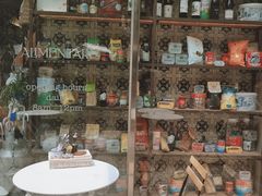 -Alimentari早午餐(安福路店)