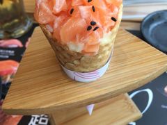 -Sushi Love 创意寿司(丽影广场店)