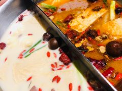 -无老锅(苓雅店)