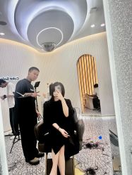 -型色沙龙 Color Salon