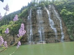 -黄花溪