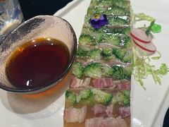 -海味世家·家常菜馆(明州里店)