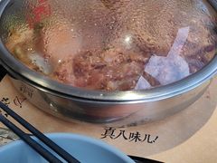 -黄记煌三汁焖锅(广州曜一城店)