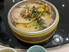 -三凤酒家·百年无锡菜(清扬茂业店)