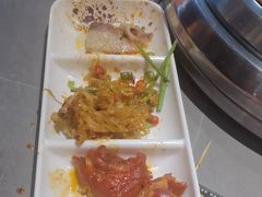 -黑金·寻焰自助百汇·烤肉·火锅(中街店)