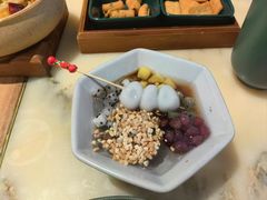 -锦府盐帮·侯宅(五棵松万达店)