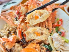-众味海鲜大排档·活海鲜·潮汕味(南澳店)