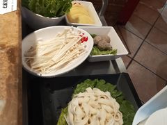 -七欣天香辣蟹火锅(苏州塔园路店)