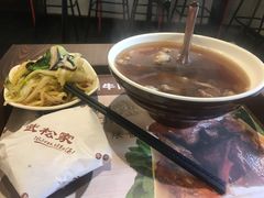 -武松家(丰益桥店)