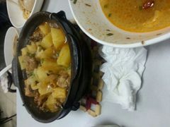 螺蛳鸡-丽丽三鲜螺蛳粉(田林路店)