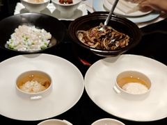 -南京景枫万豪酒店·万豪中餐厅