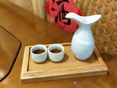 -青梅竹酒