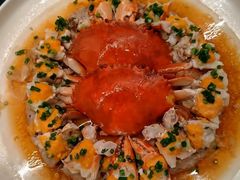 -君庭中餐厅(友谊宾馆店)