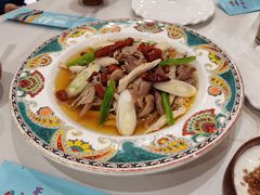 -巴依老爷新疆美食(工体旗舰店)