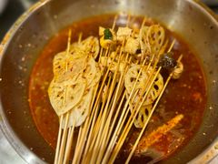 -嘉州鲜知味钵钵鸡(奎星楼店)