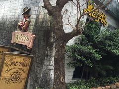 -深圳东部华侨城茵特拉根酒店