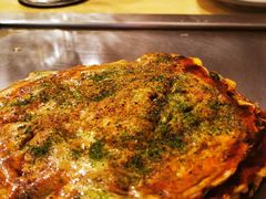 -日葵 大阪烧ひまり(仙霞路店)