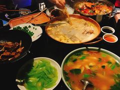 -水门巷餐厅(古子城店)