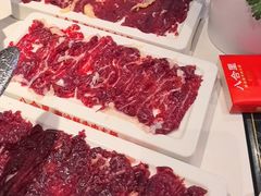 -八合里潮汕鲜牛肉火锅(福州万象城店)
