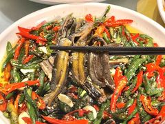 -陈胖子特色菜.鲜货现炒(融景城店)