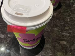 -Seesaw Coffee(环贸iapm店)