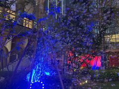 -交通银行前滩31演艺中心