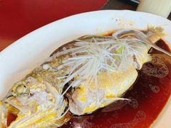 -国惠大酒楼(爱琴海购物公园店)