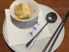 -大牌大·传统杭帮菜(湖滨店)