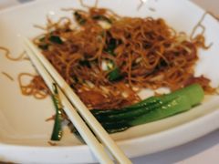 -粤财皇冠假日酒店·彩华轩中餐厅