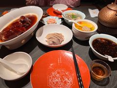 -小厨娘金榜题名(夫子庙贡院街店)