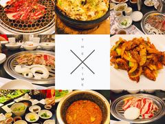 -韩屋韩国料理(天山路店)
