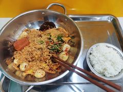 -湖南大学-第4食堂