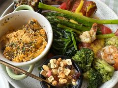 -翠贝卡&Mama Kelly Brunch Coffee(河西店)