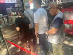 -天泽祥·鼓楼馒头(鼓楼店)