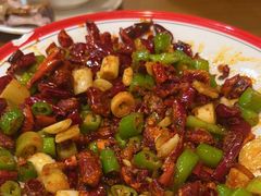 -易老妈蹄花.特色川菜(人民公园总店)