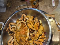 -七欣天香辣蟹火锅(上海银亿滨江店)