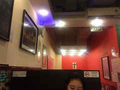 -大哥餐厅(西城花园店)