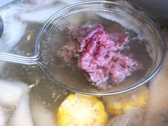 -幸运牛汕头小黄牛牛肉火锅(梅林店)