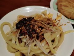 高担酿皮-再回首(西关木塔巷店)