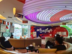 -极光口腔·矫正种植修复(锦江店)