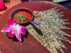 云南野菜饼-花马天堂云南餐厅 Lost Heaven(外滩店)