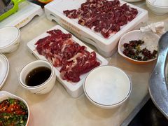 -潮悦牛肉火锅城(水贝店)
