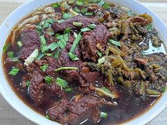 -无名老卤面(中华门店)