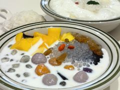 -堂屋糖水店(愚园店)