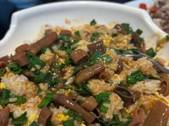 -五谷丰登·胶东海鲜·家常菜(张村店)