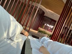 -东山湖温泉度假村