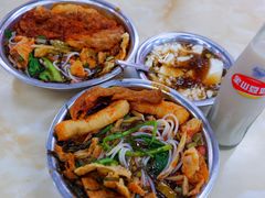 -凤张螺蛳粉·爽口粉(跃进路总店)