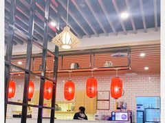 大堂-鲜芋仙(南开大悦城店)