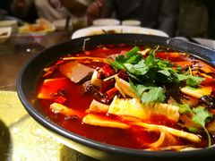 -赤宴·川菜(玉林店)