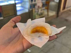 -澳门长洲糯米糍(柯打苏沙街店)